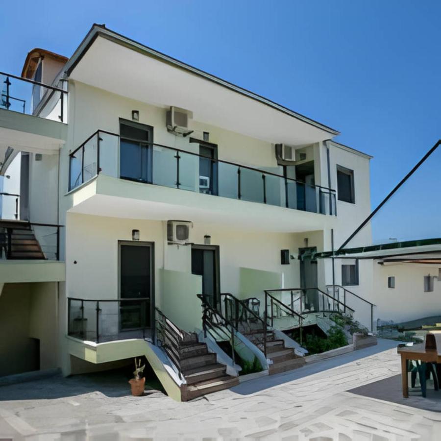 Villa Elista Astris Exterior foto