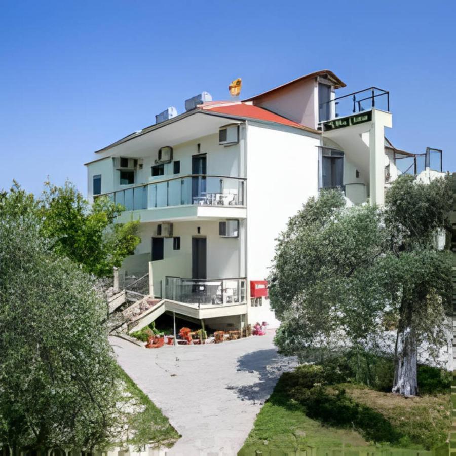 Villa Elista Astris Exterior foto
