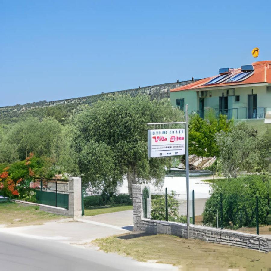 Villa Elista Astris Exterior foto